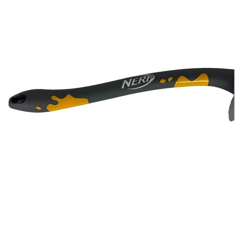 Nerf Fortnite Pizza Cutter Axeroni Tool Foam Covered Pick Axe